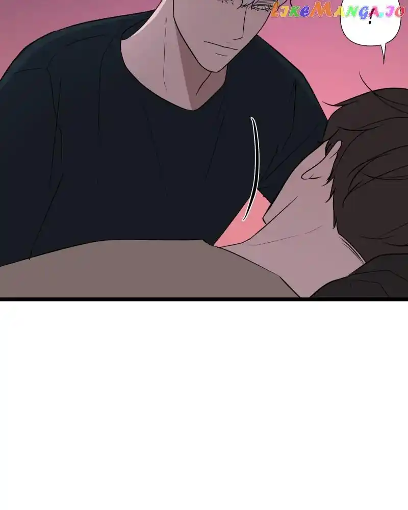 Be My Villain Chapter 84