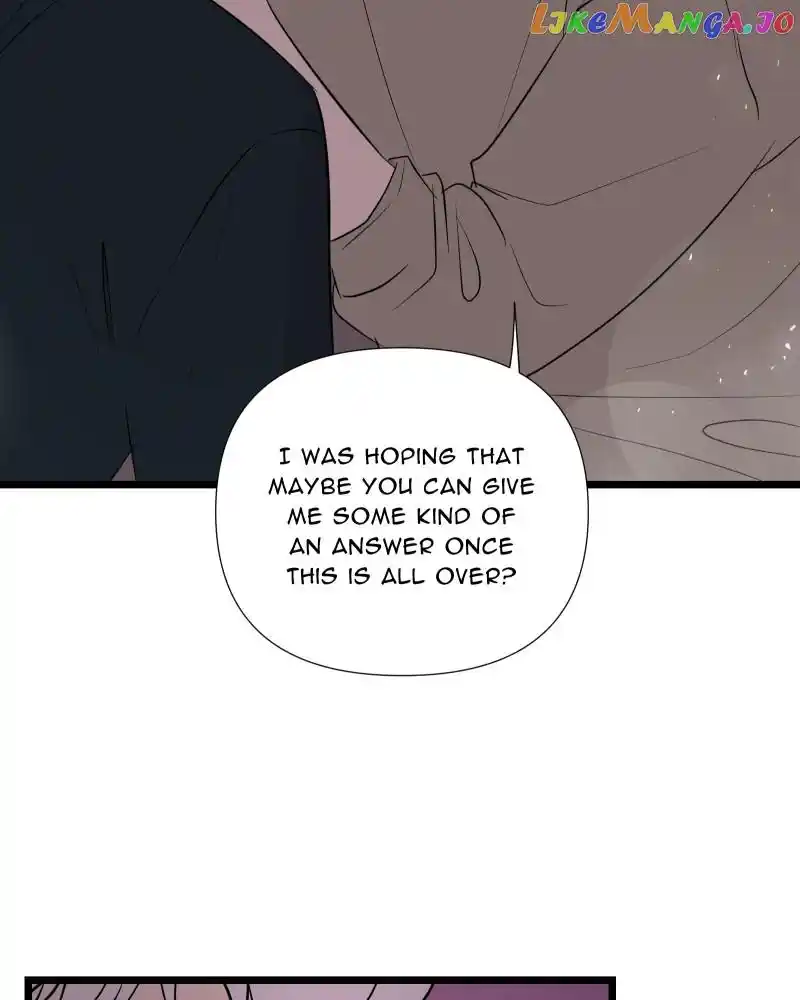 Be My Villain Chapter 84