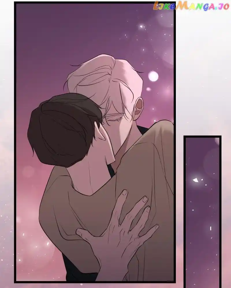 Be My Villain Chapter 84