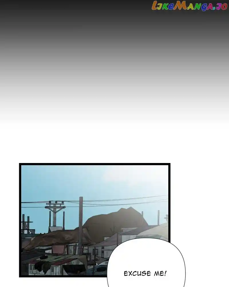 Be My Villain Chapter 84