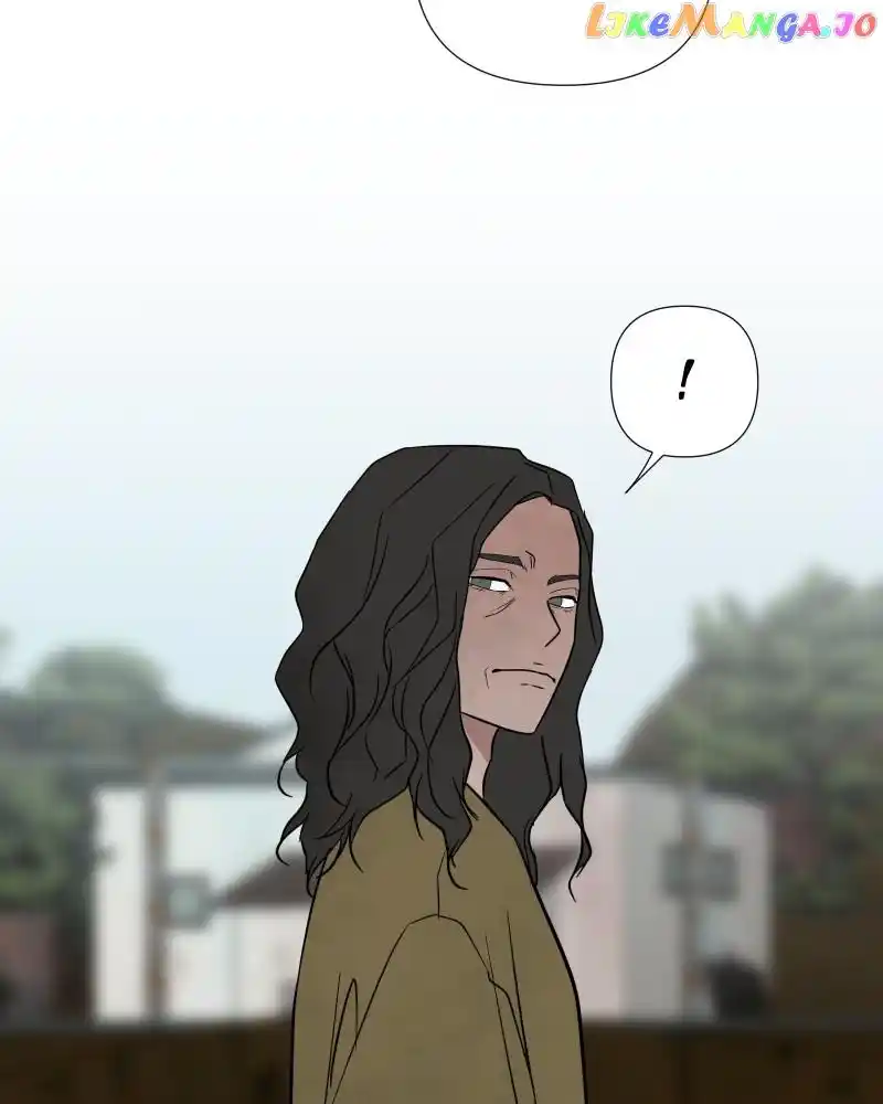 Be My Villain Chapter 84