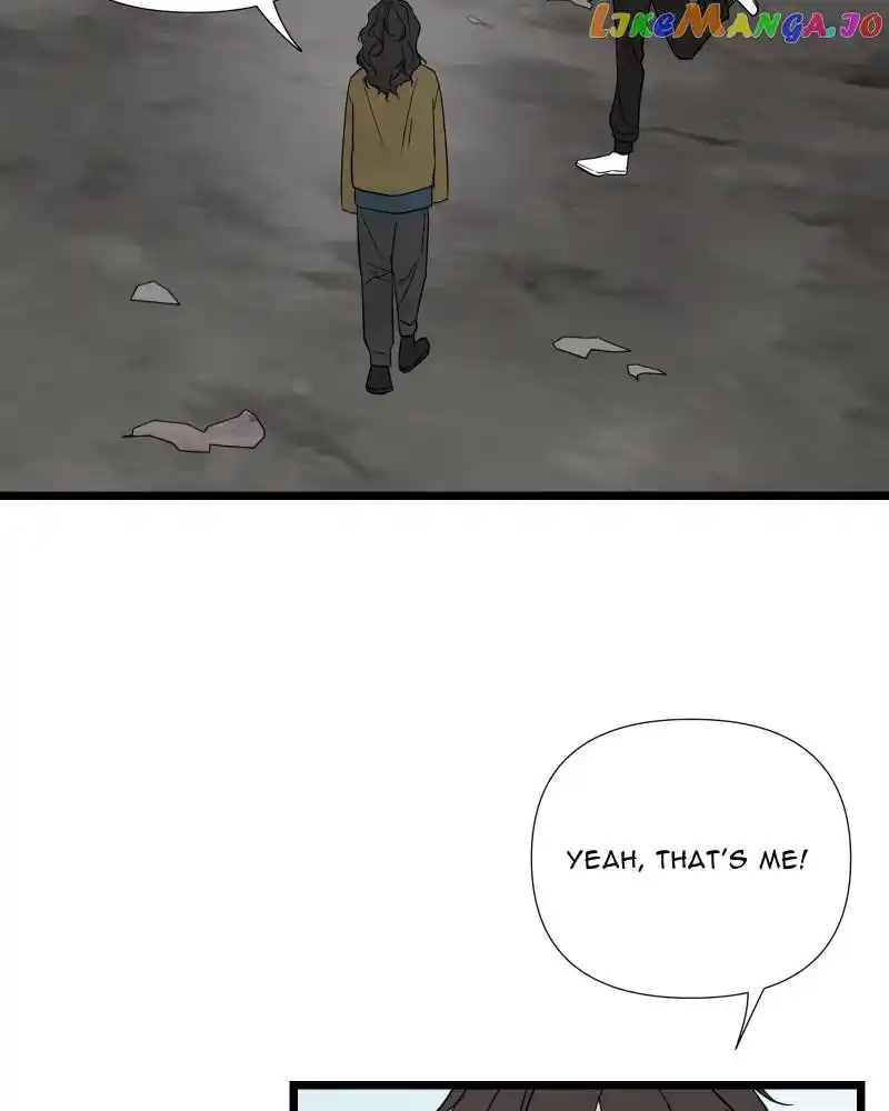 Be My Villain Chapter 84