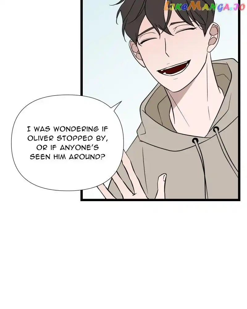 Be My Villain Chapter 84