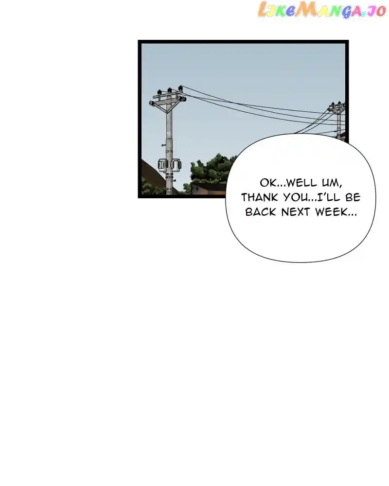 Be My Villain Chapter 84