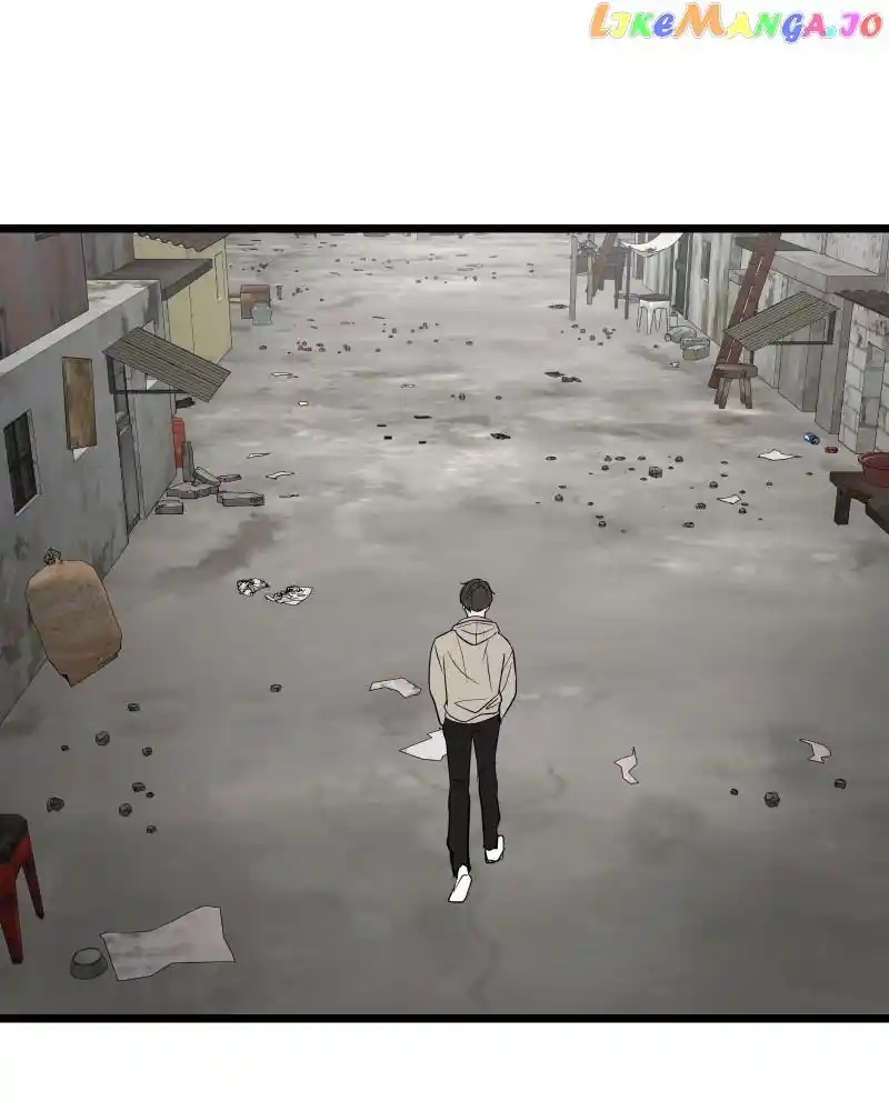 Be My Villain Chapter 84