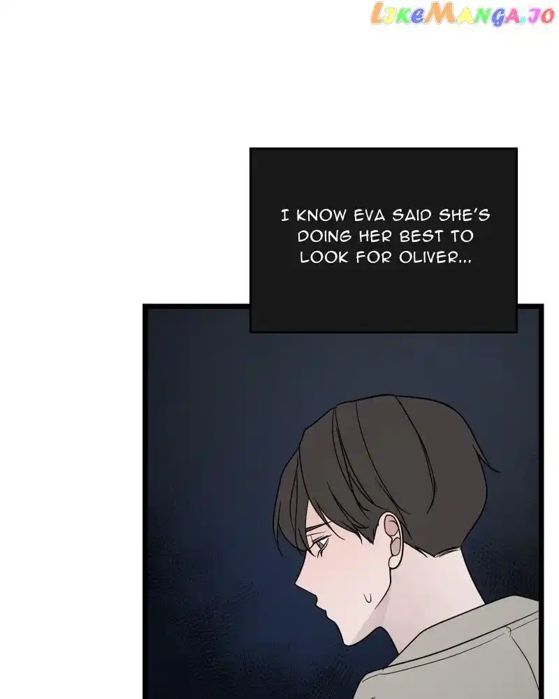 Be My Villain Chapter 84