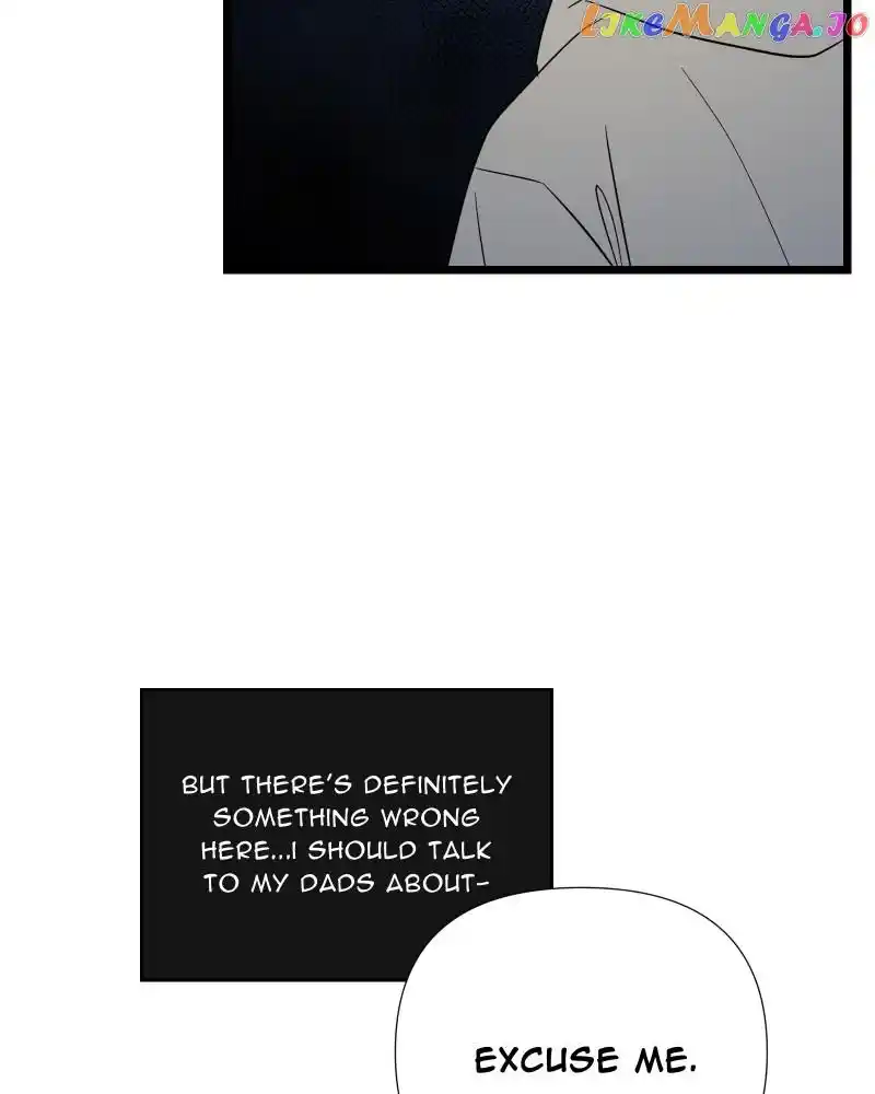 Be My Villain Chapter 84