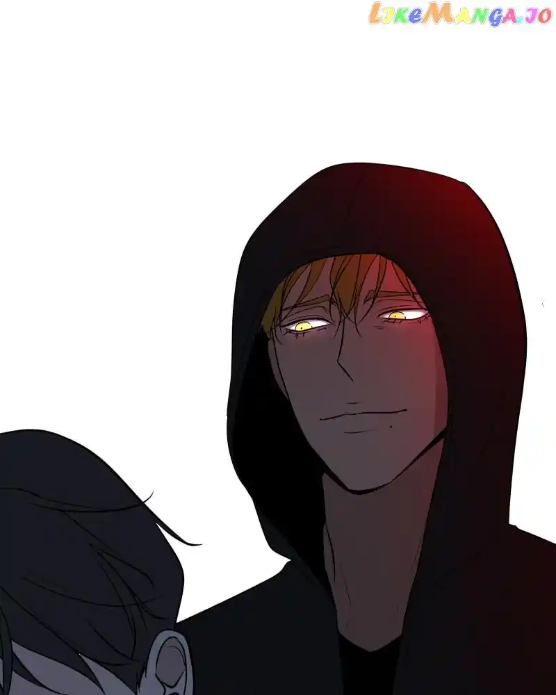 Be My Villain Chapter 84