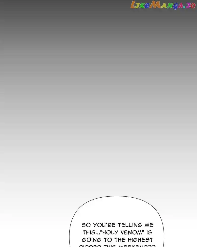 Be My Villain Chapter 84