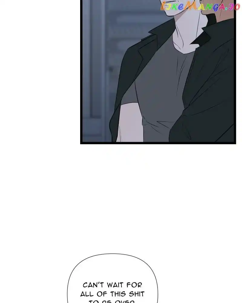 Be My Villain Chapter 84