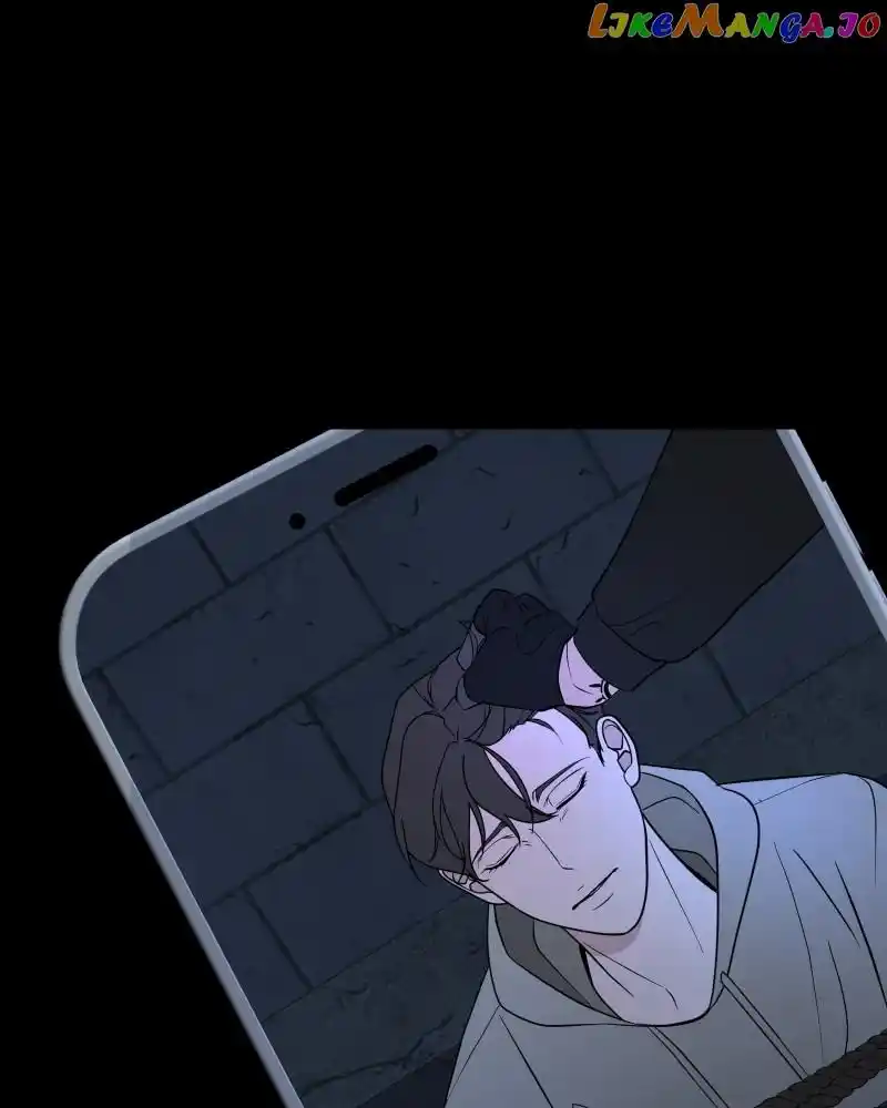 Be My Villain Chapter 84