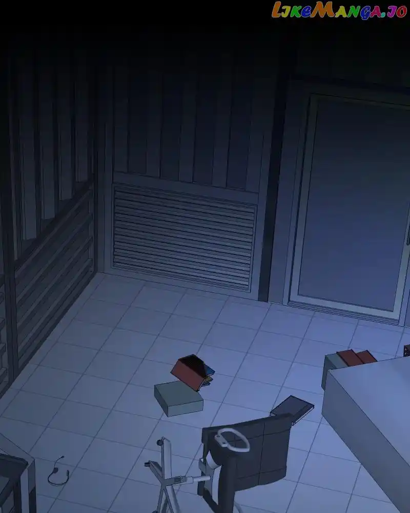 Be My Villain Chapter 85