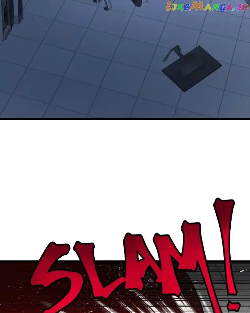 Be My Villain Chapter 85