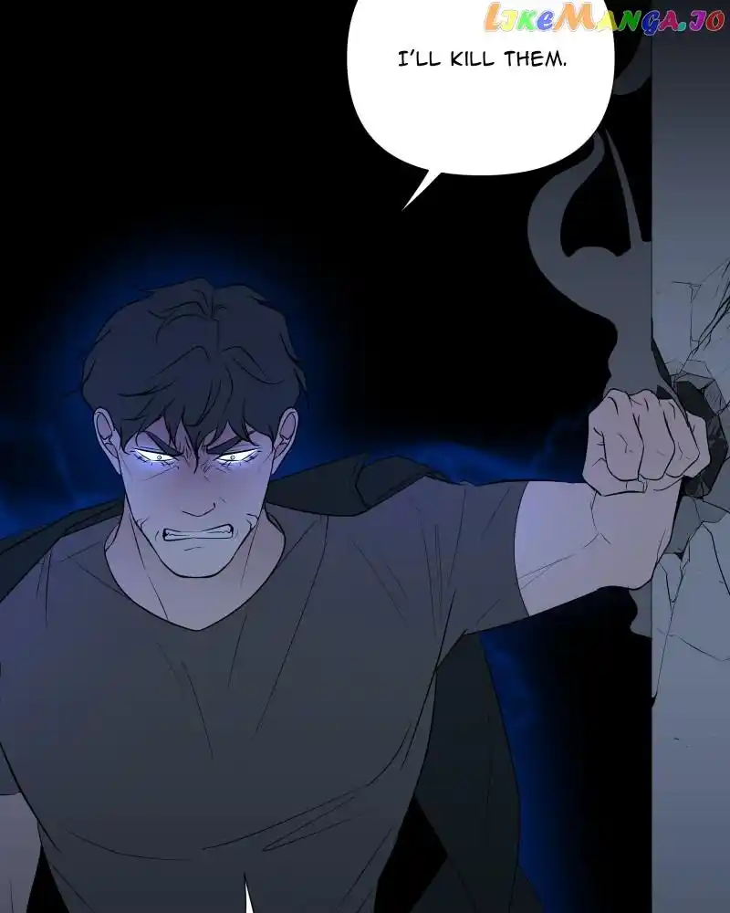 Be My Villain Chapter 85