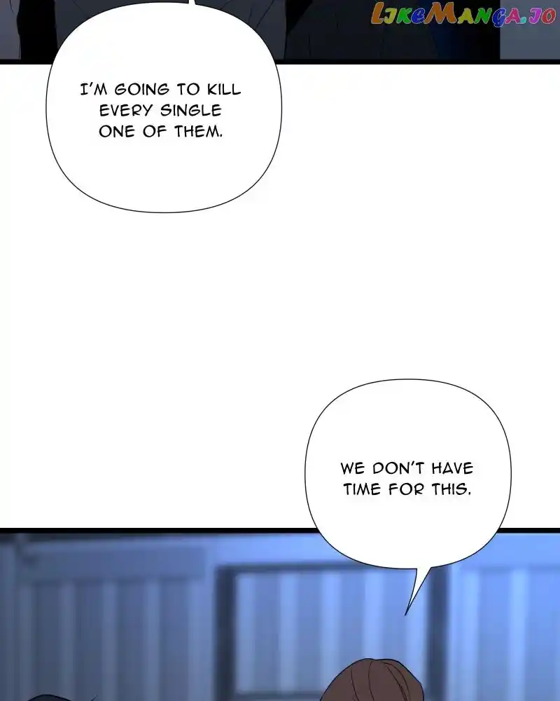 Be My Villain Chapter 85