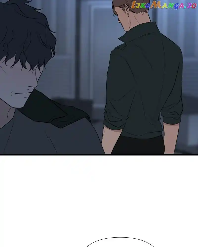 Be My Villain Chapter 85