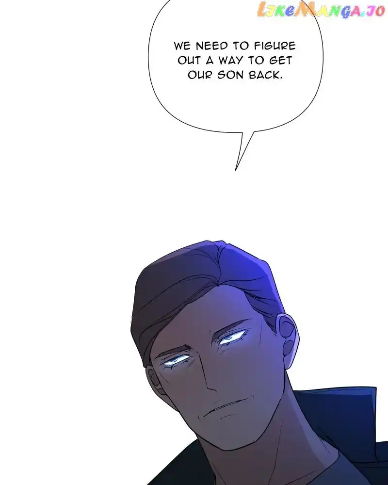 Be My Villain Chapter 85