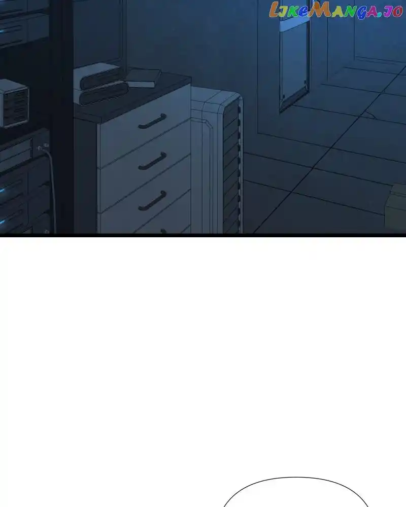 Be My Villain Chapter 85