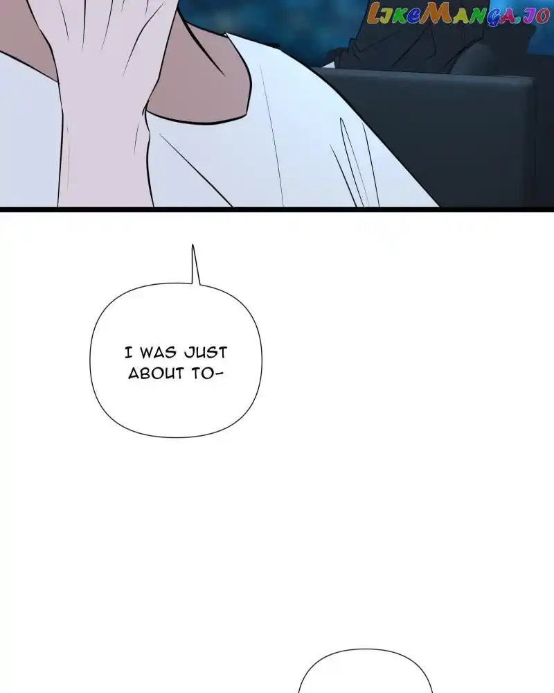 Be My Villain Chapter 85