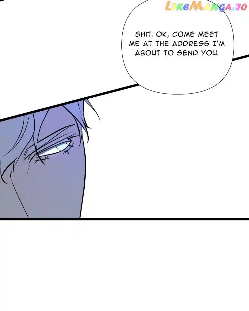 Be My Villain Chapter 85