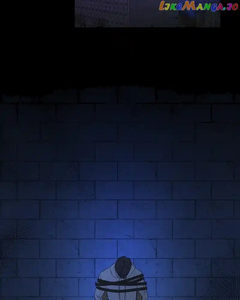 Be My Villain Chapter 85