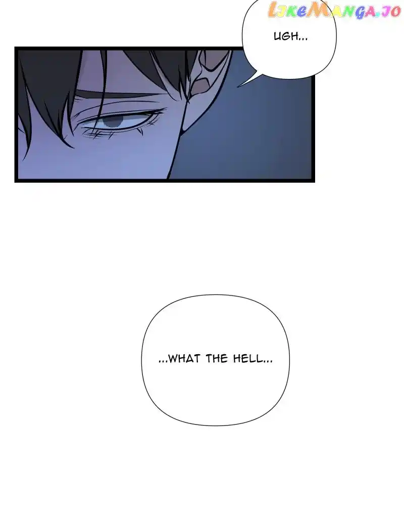 Be My Villain Chapter 85