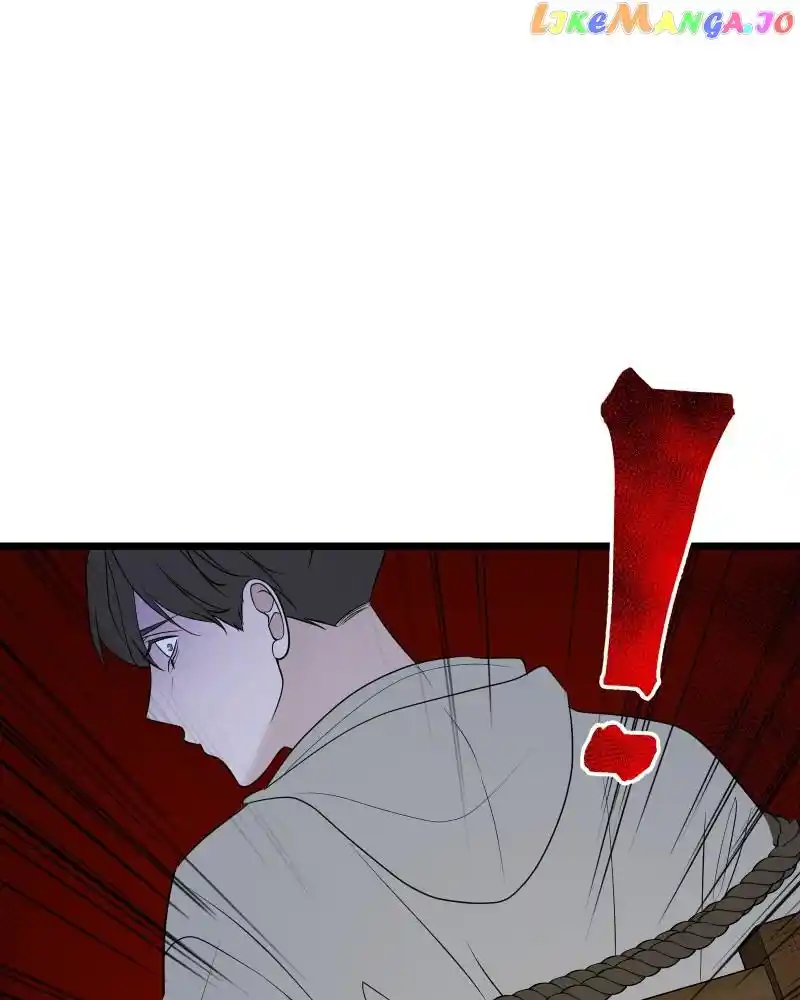 Be My Villain Chapter 85