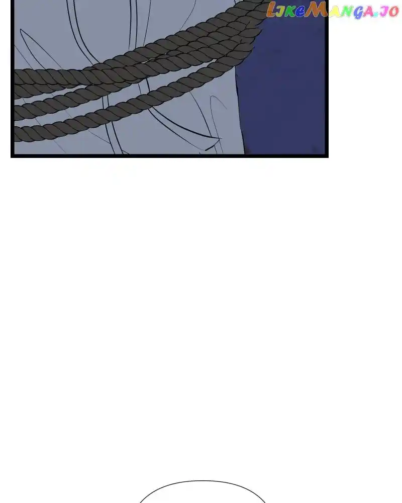 Be My Villain Chapter 85