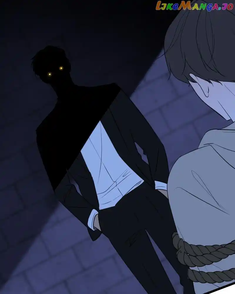 Be My Villain Chapter 85