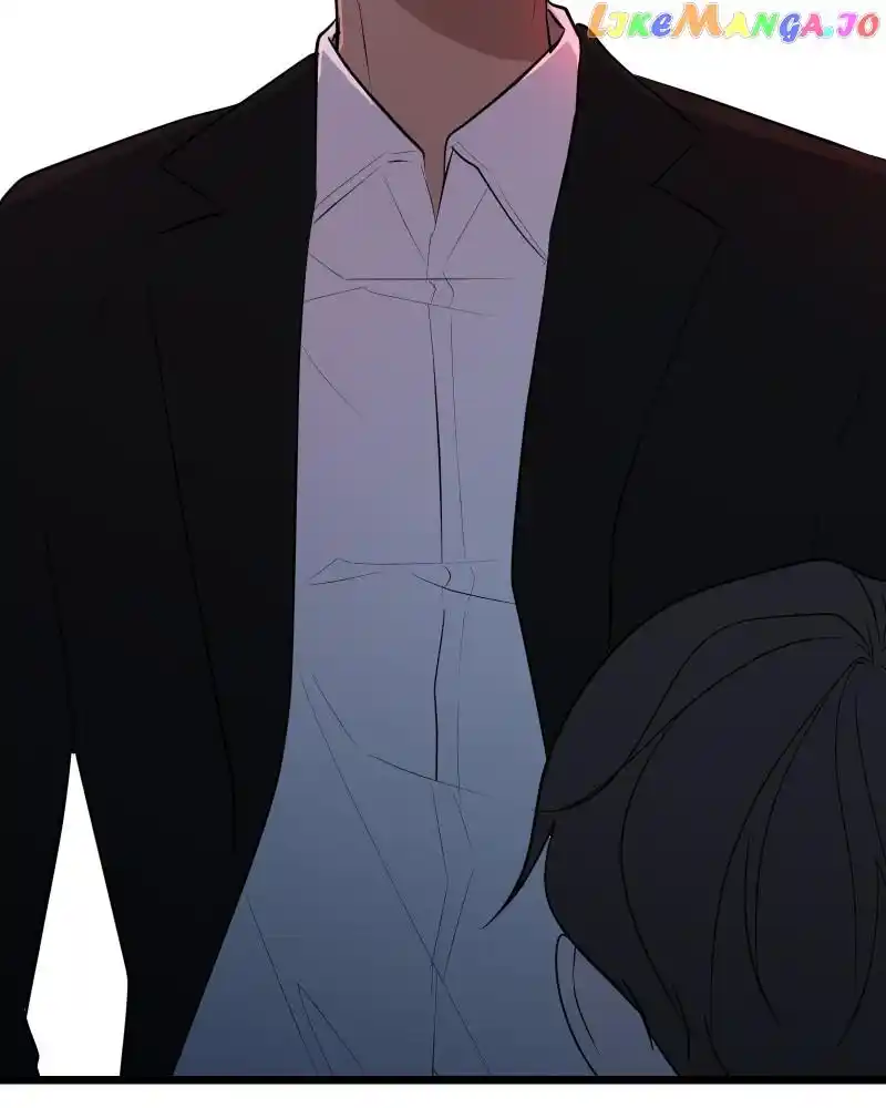 Be My Villain Chapter 85