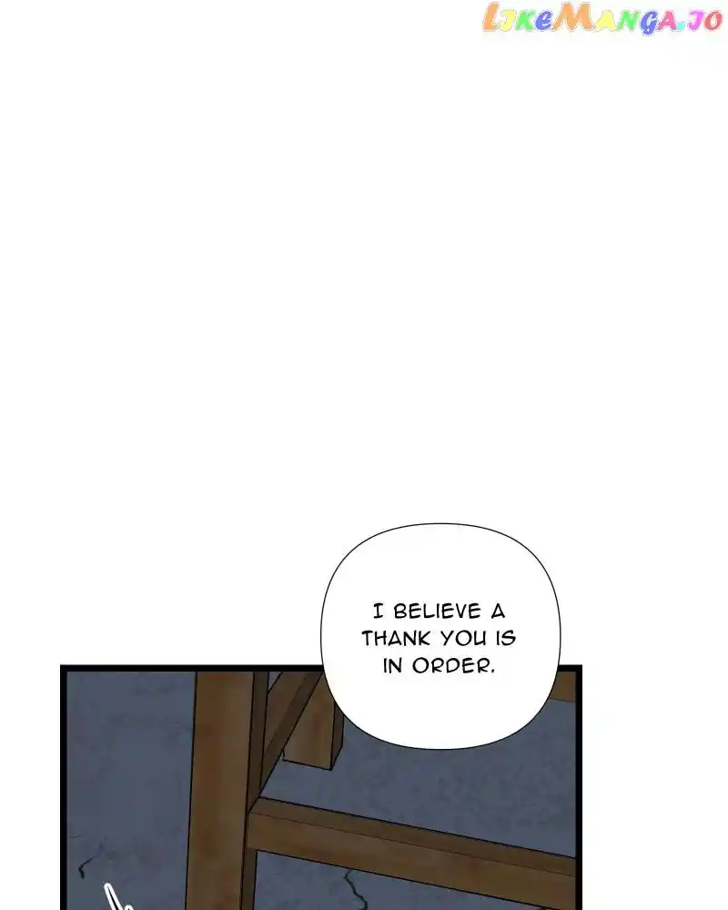 Be My Villain Chapter 85