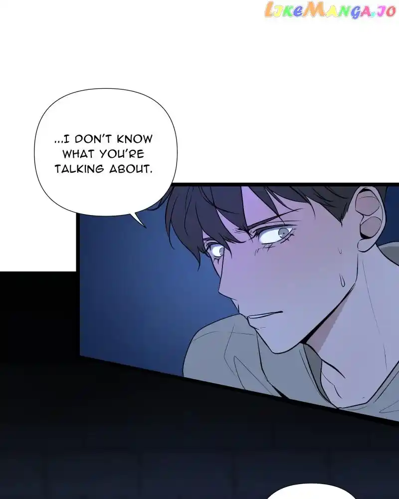 Be My Villain Chapter 85