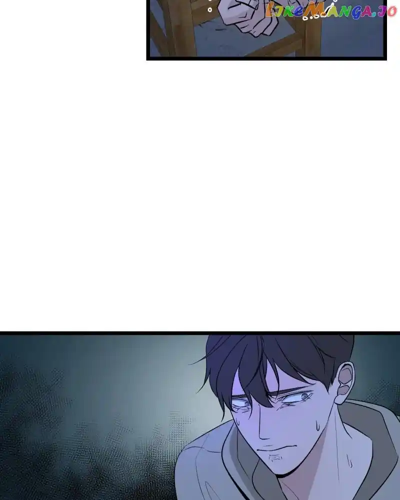 Be My Villain Chapter 85