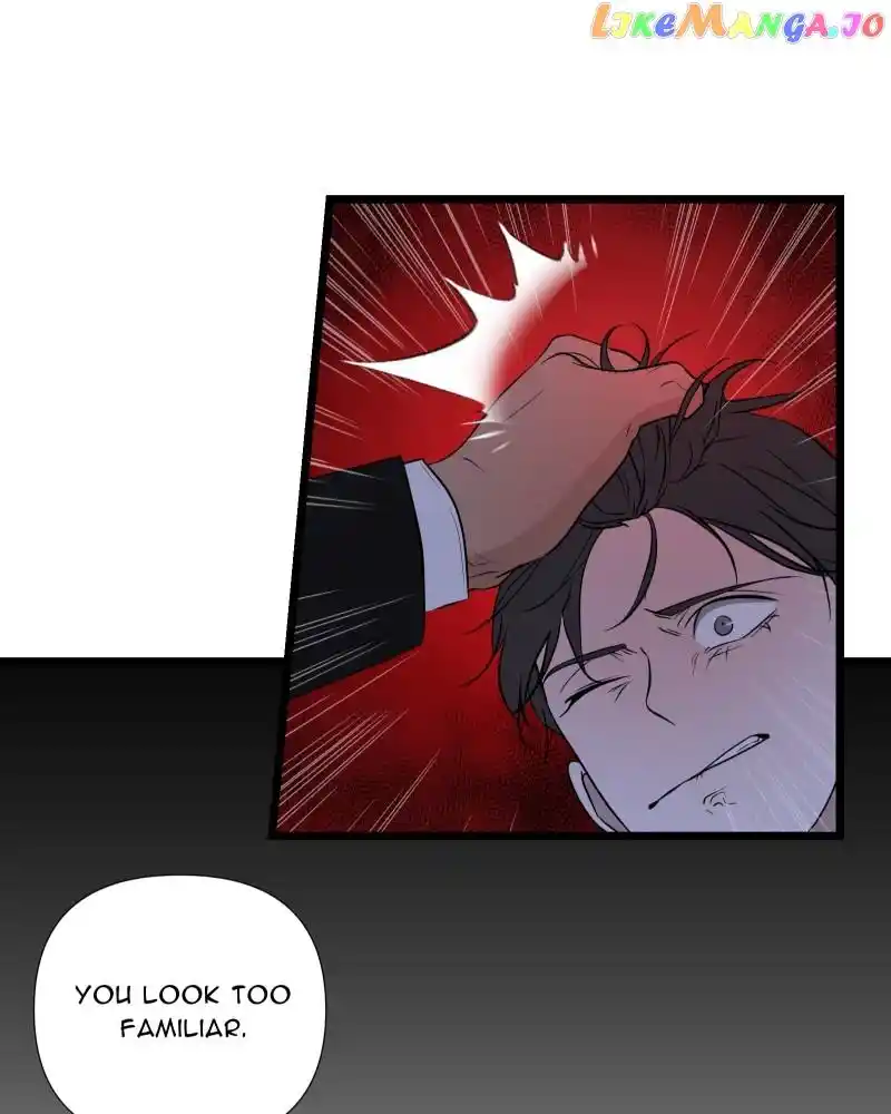 Be My Villain Chapter 85