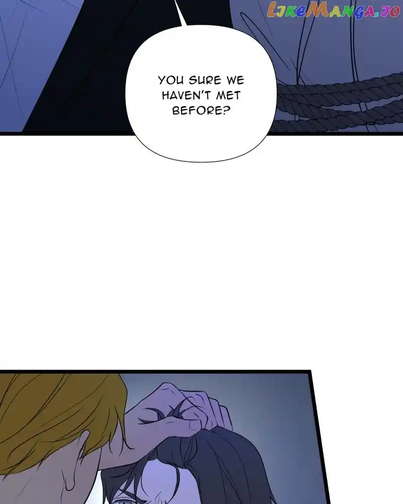 Be My Villain Chapter 85