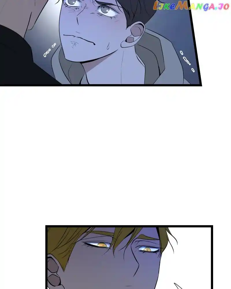 Be My Villain Chapter 85