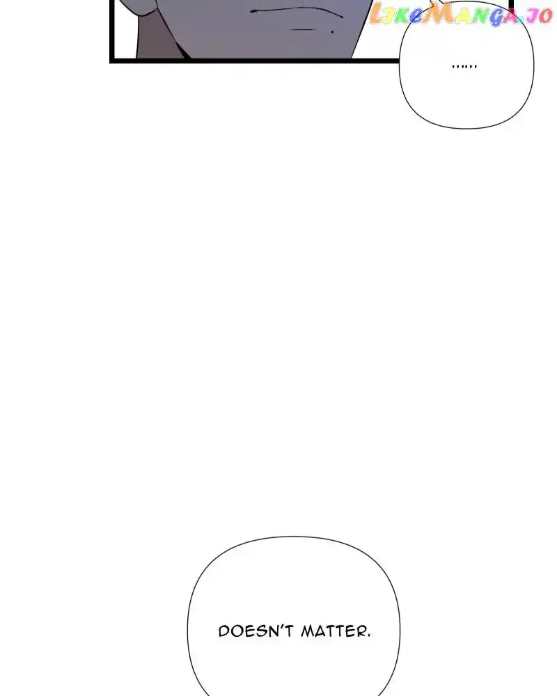 Be My Villain Chapter 85