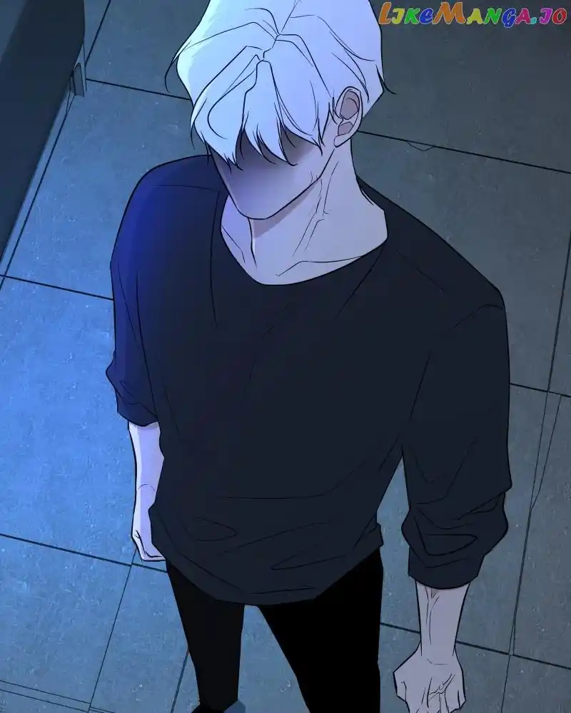 Be My Villain Chapter 85