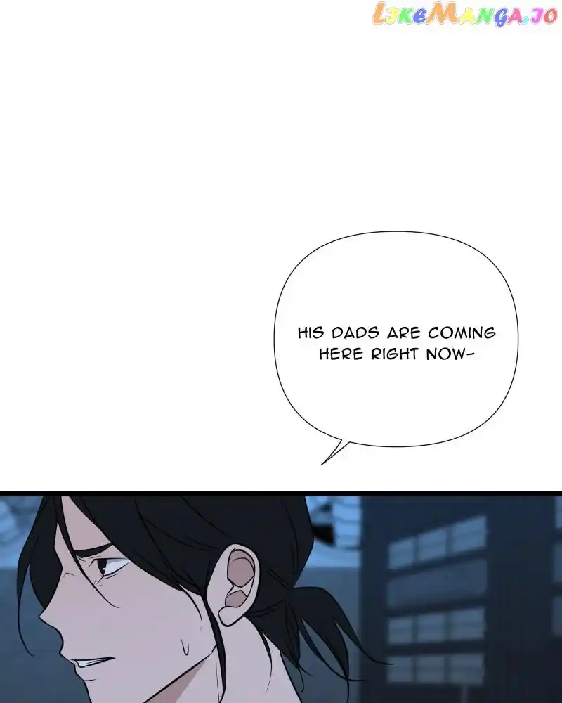 Be My Villain Chapter 85