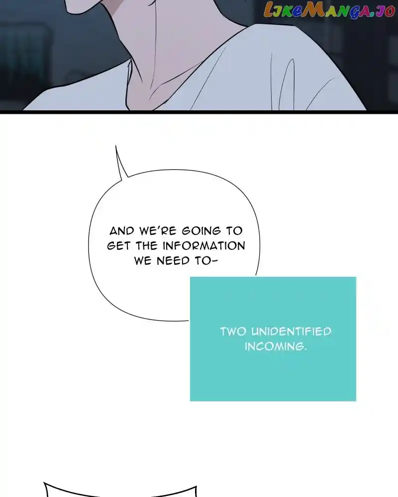 Be My Villain Chapter 85