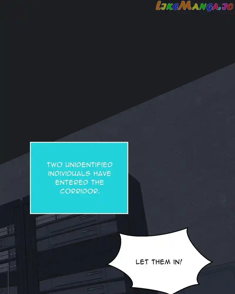 Be My Villain Chapter 86