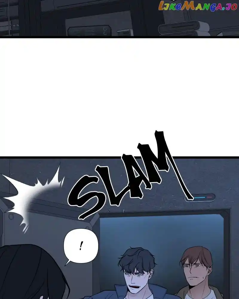 Be My Villain Chapter 86