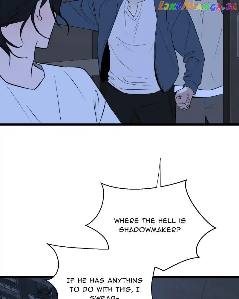 Be My Villain Chapter 86