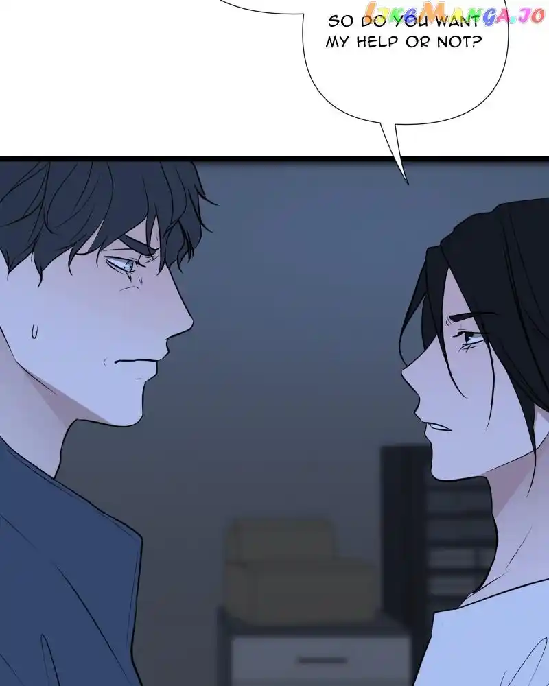 Be My Villain Chapter 86