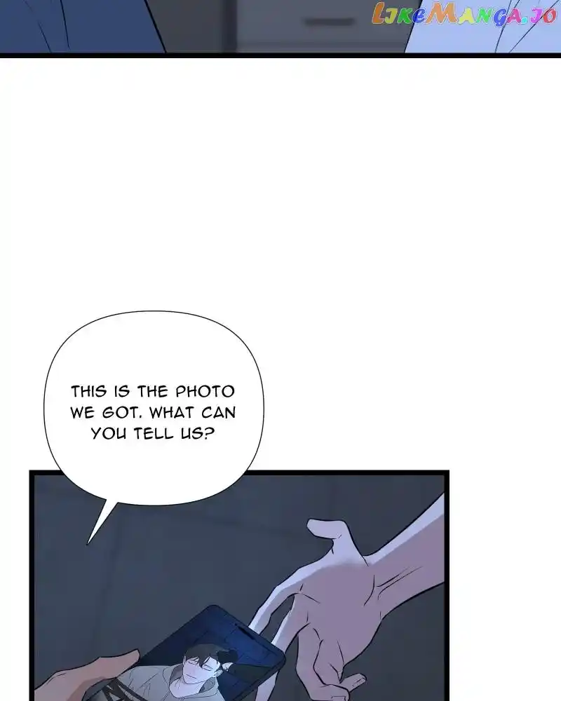 Be My Villain Chapter 86