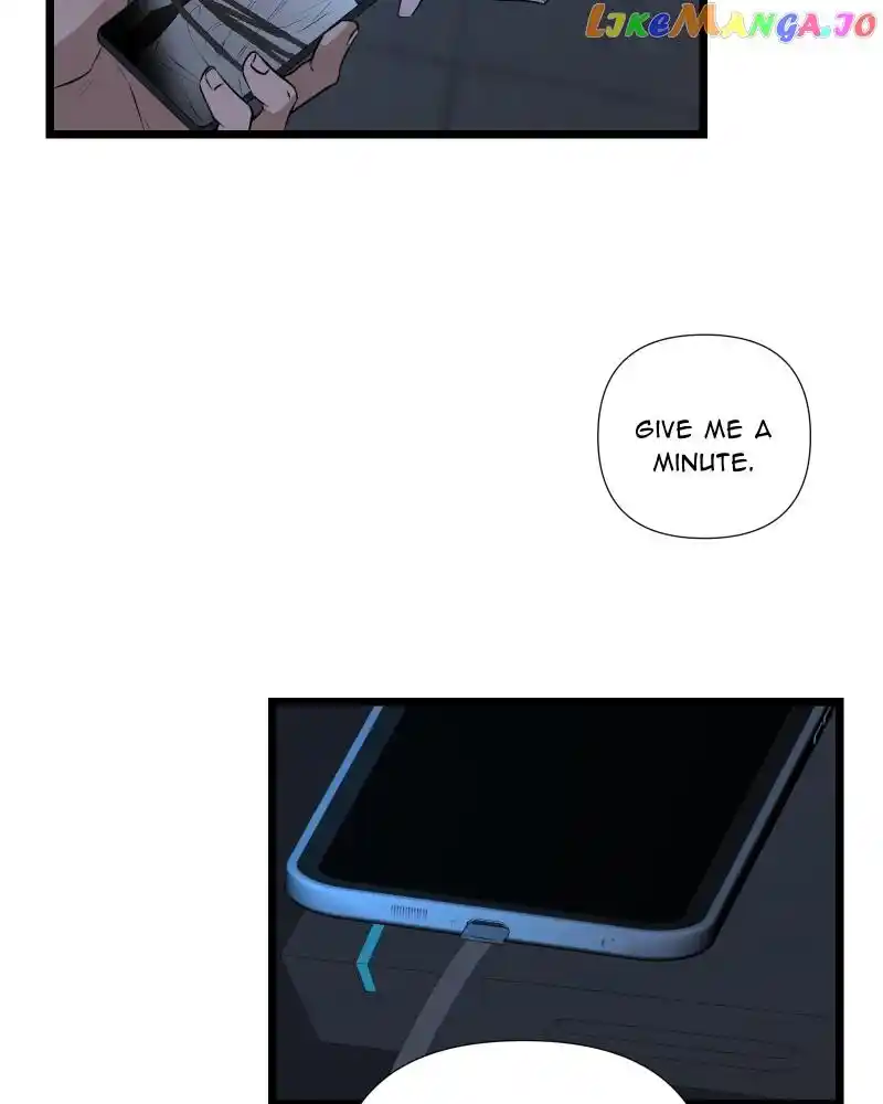 Be My Villain Chapter 86