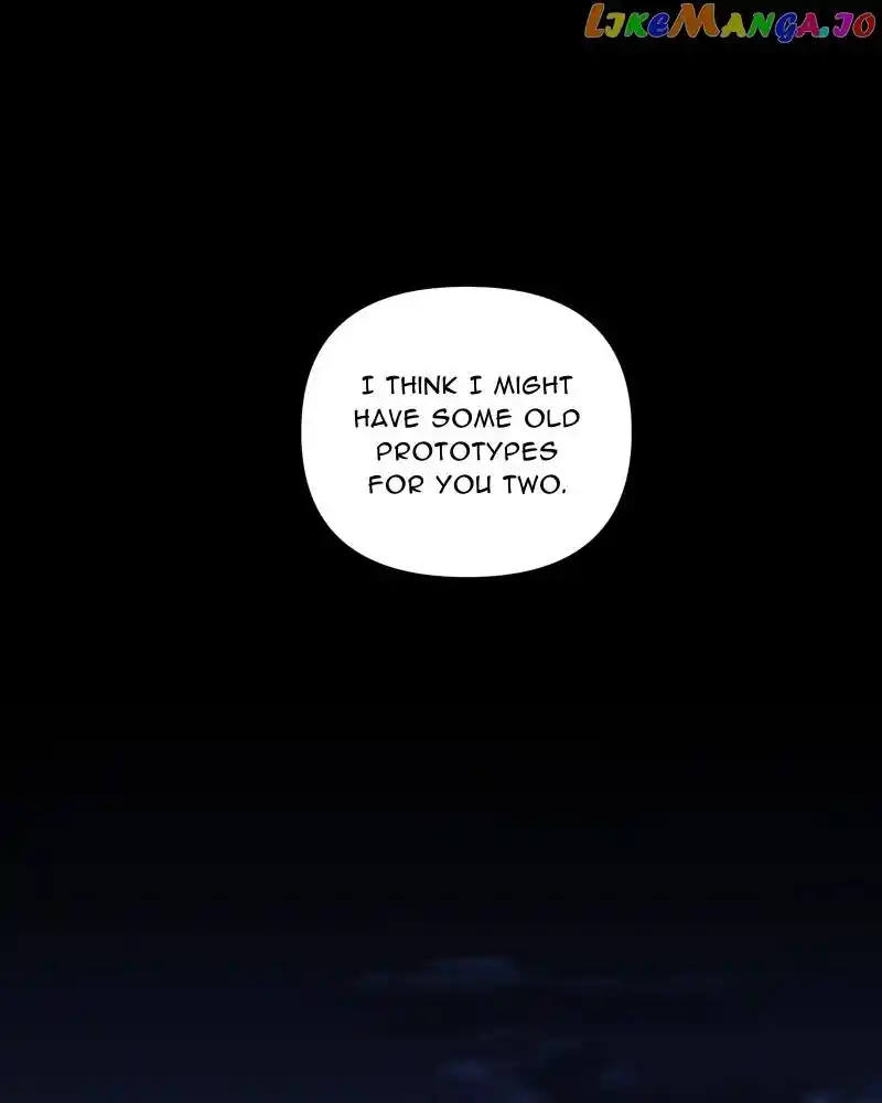 Be My Villain Chapter 86