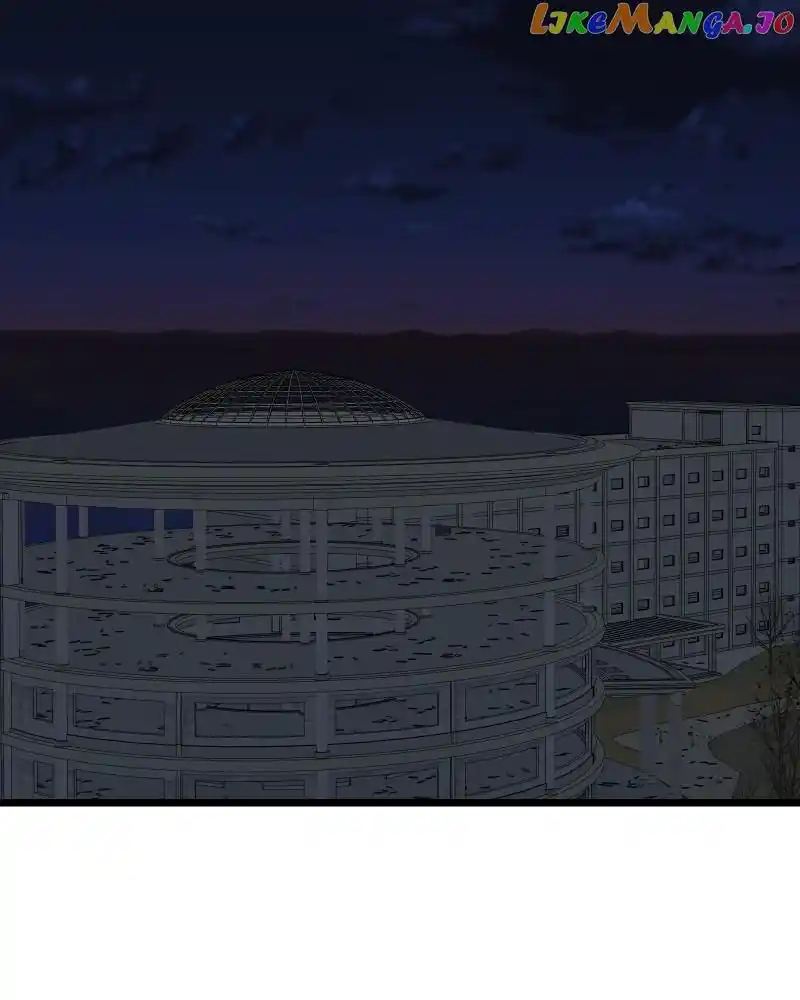 Be My Villain Chapter 86