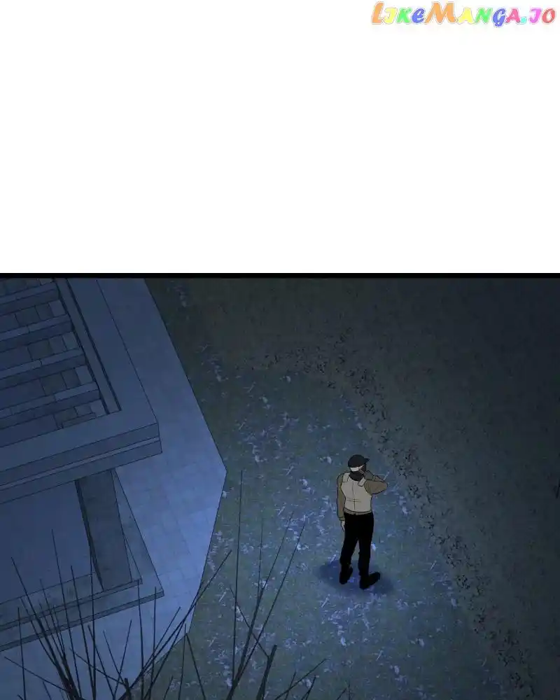 Be My Villain Chapter 86