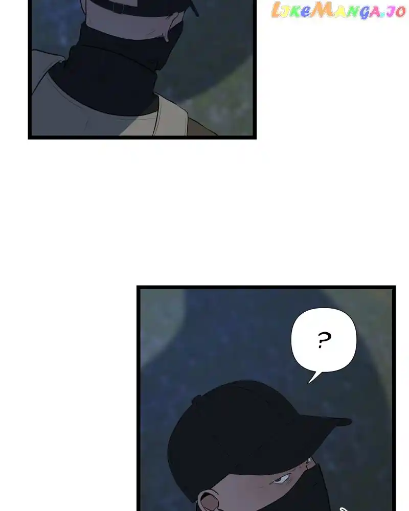 Be My Villain Chapter 86